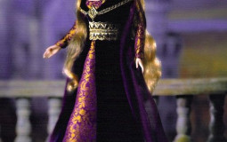 Barbie Dolls of the World: The Princess Collection